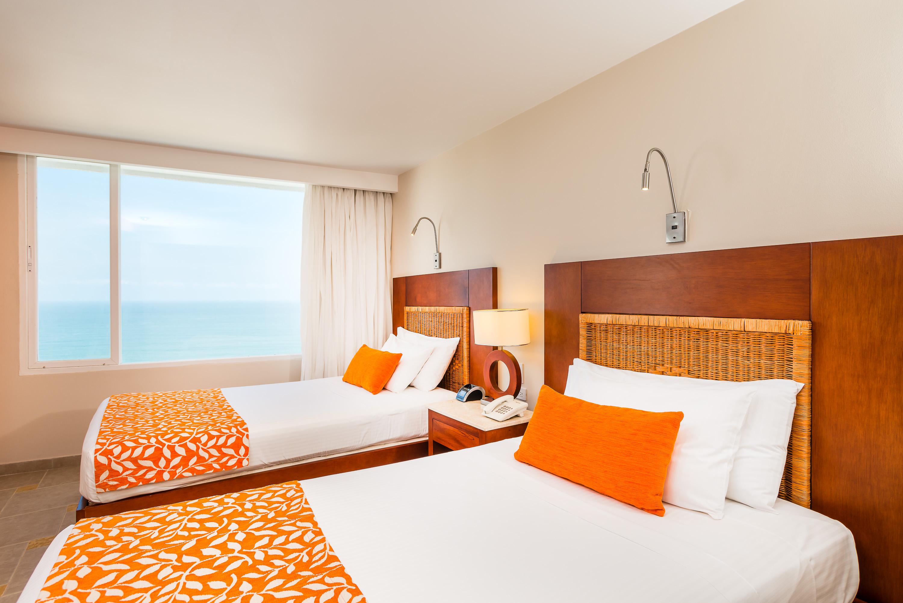 Hotel Dann Cartagena Exteriör bild