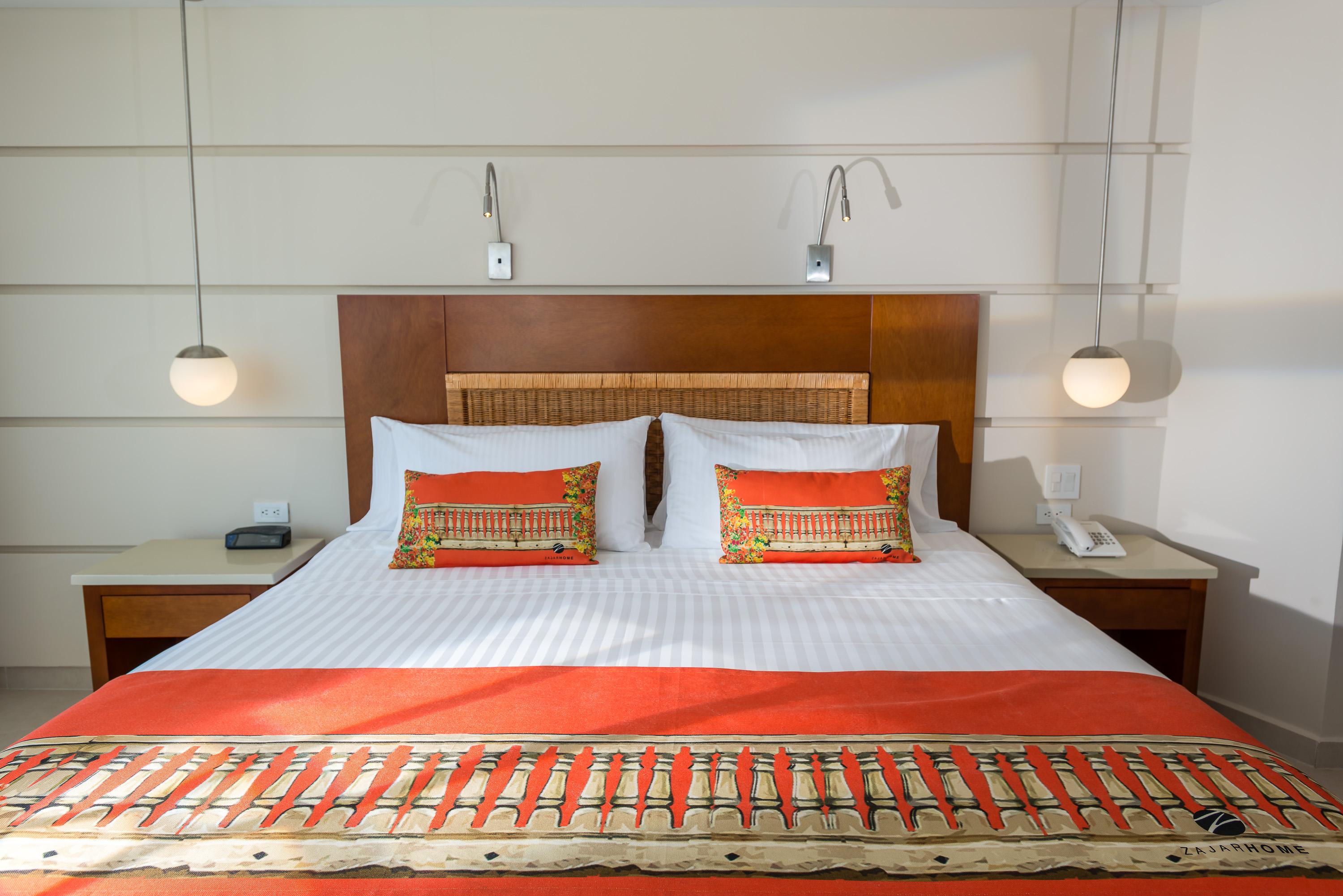 Hotel Dann Cartagena Exteriör bild