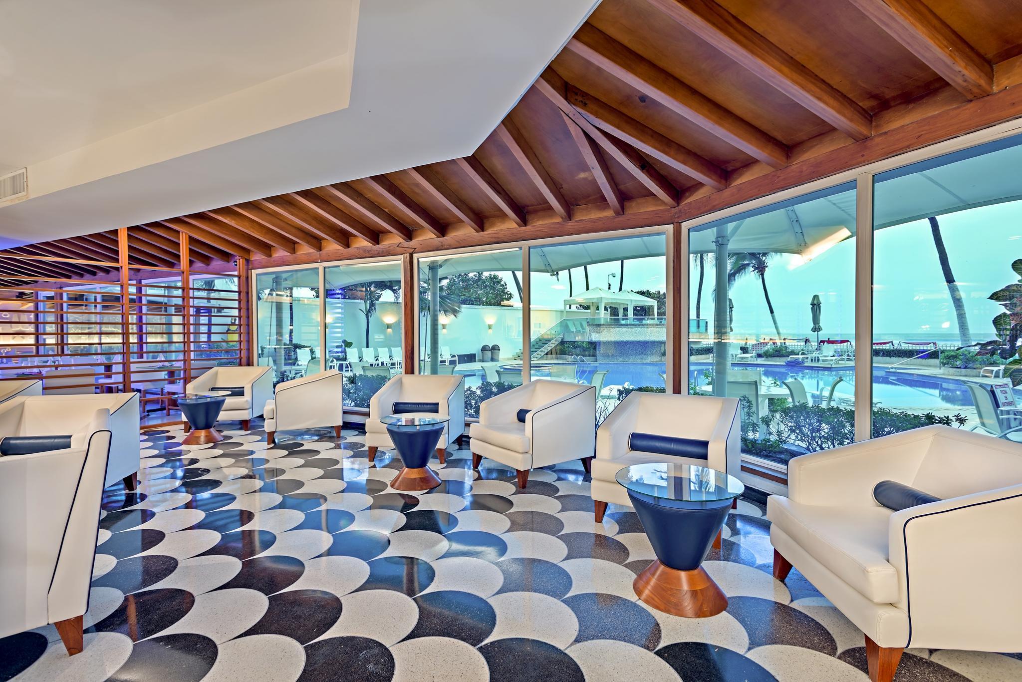 Hotel Dann Cartagena Exteriör bild