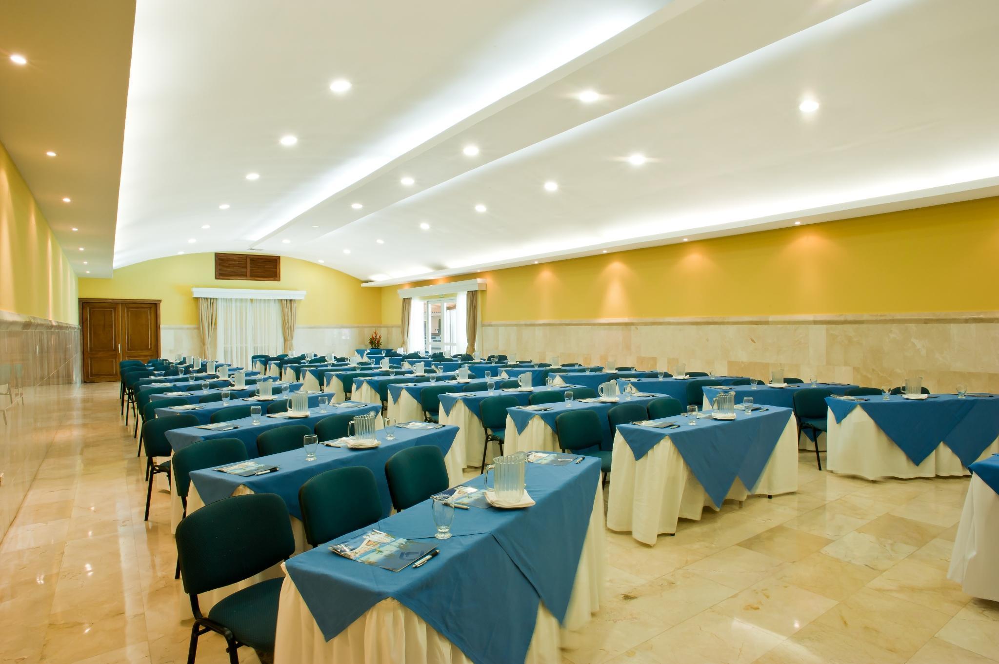 Hotel Dann Cartagena Exteriör bild