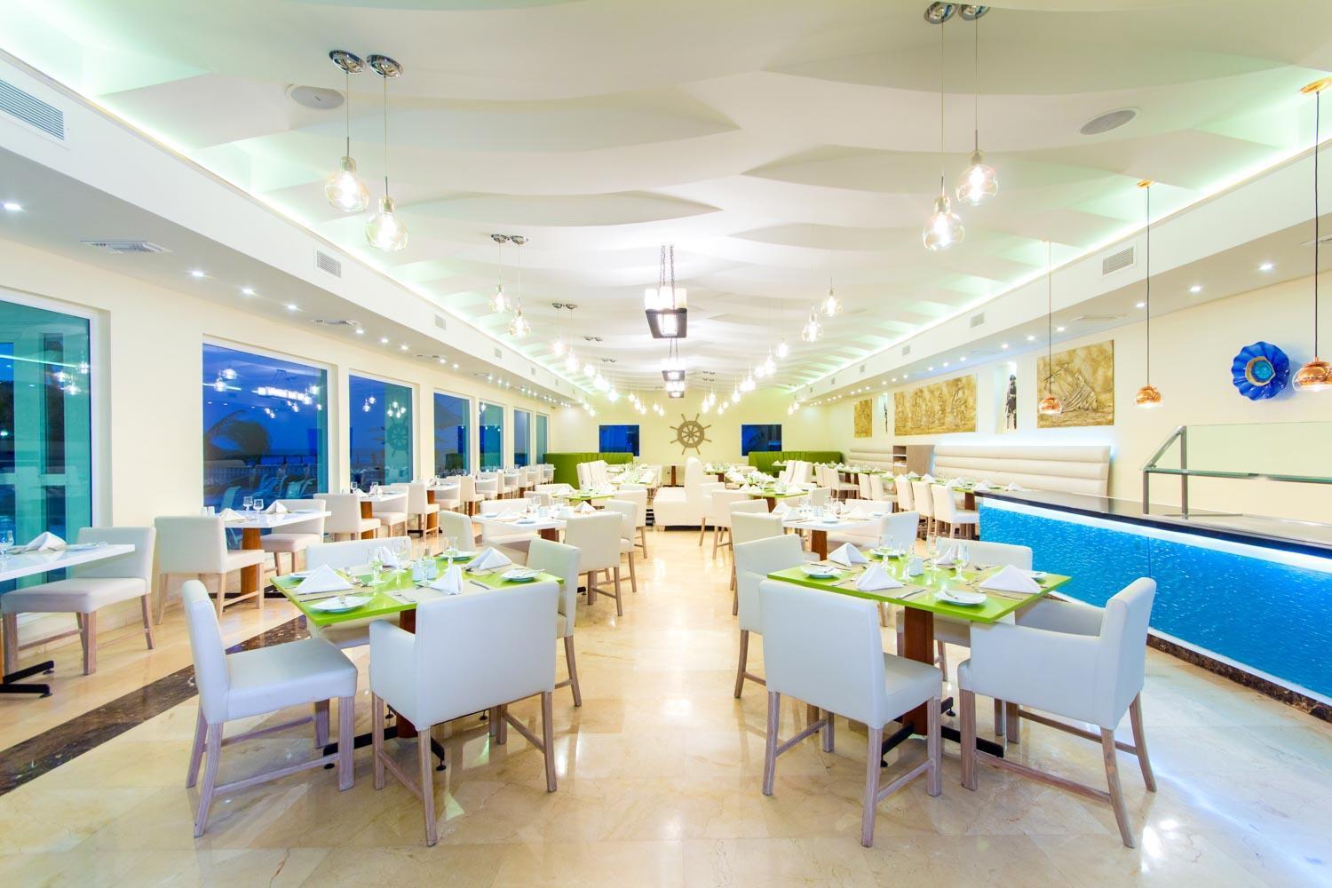 Hotel Dann Cartagena Exteriör bild