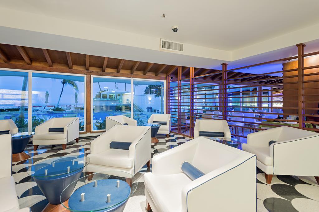 Hotel Dann Cartagena Exteriör bild