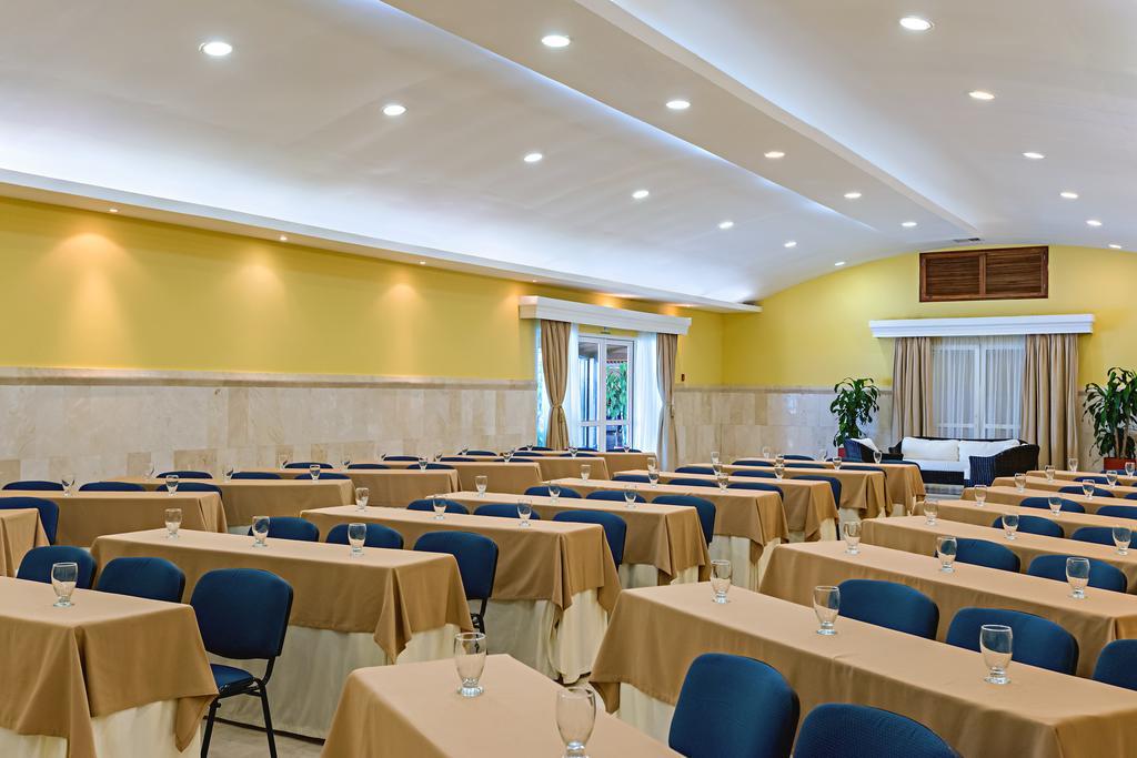 Hotel Dann Cartagena Exteriör bild